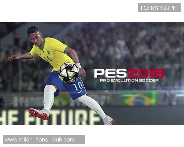 实况足球2016传中技巧解析与实战应用分享 实况足球2016传中技巧解析与实战应用分享