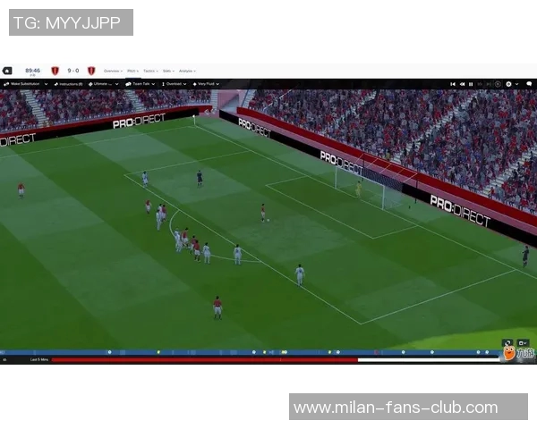 足球经理FM2017全攻略：从新手到大师的成长之路与技巧分享